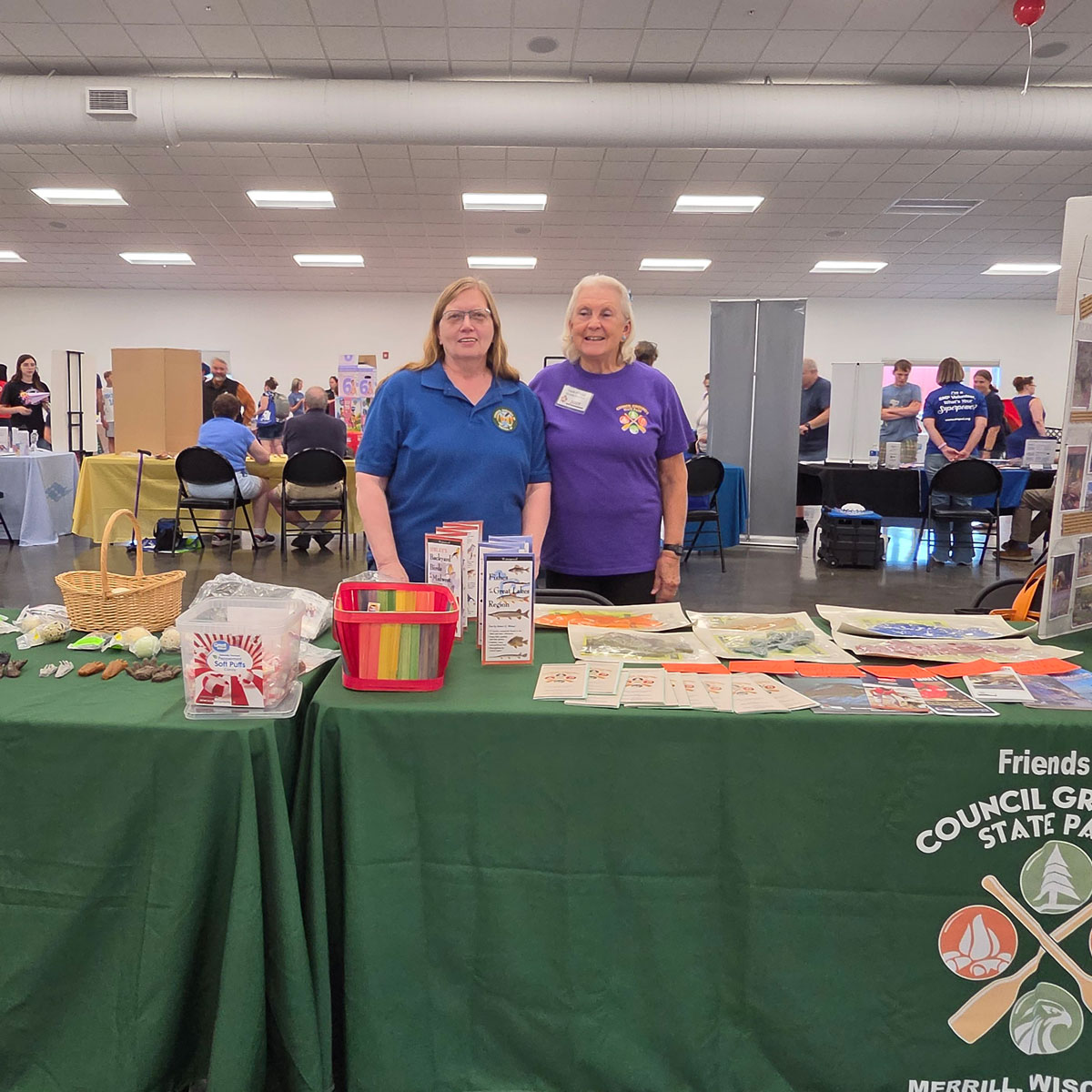 Merrill Community Night Out