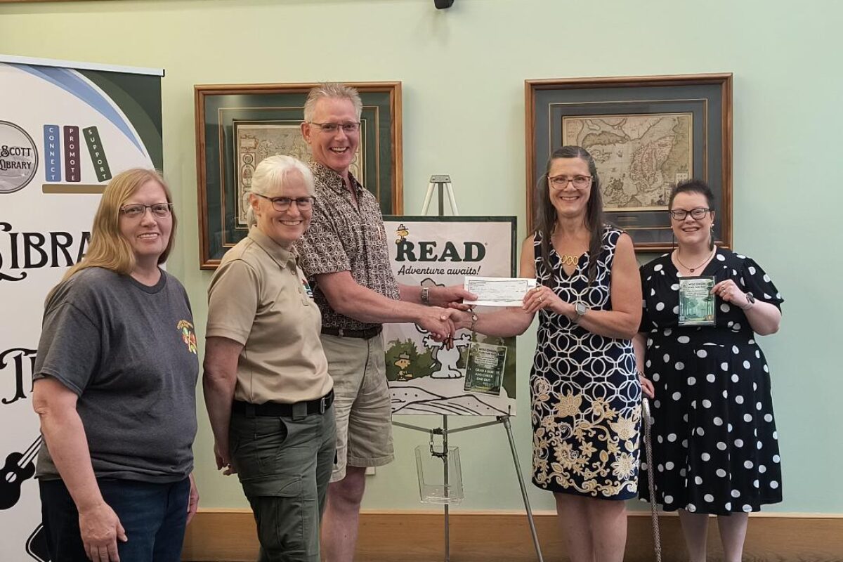 2025 park pass donation