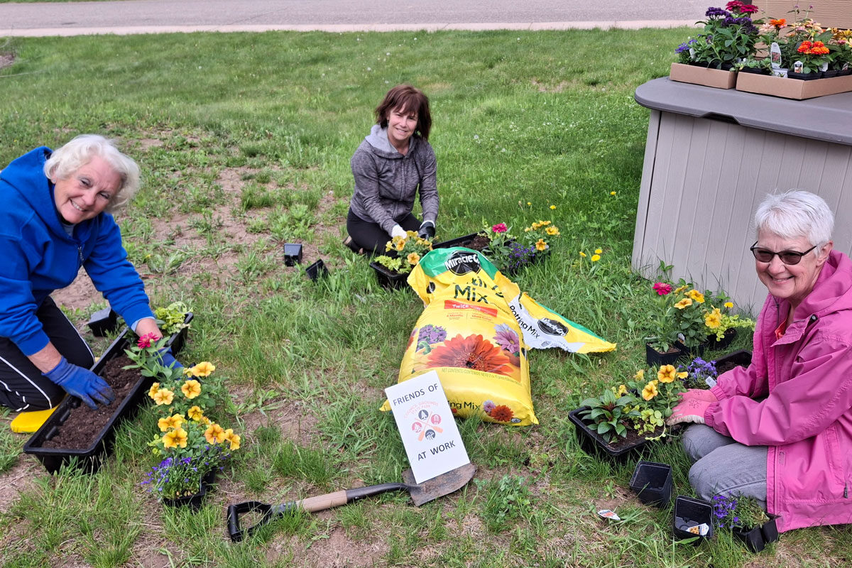 flower-team